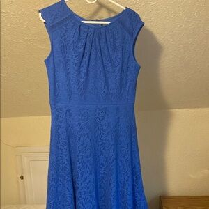 Liz Claiborne women’s size 6 dress